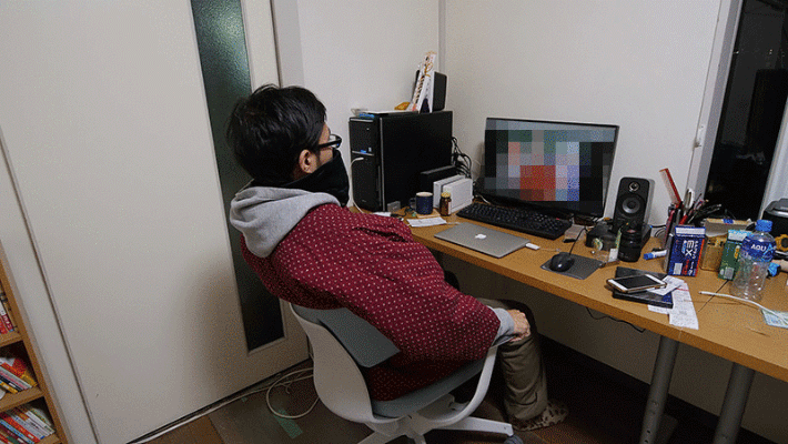 ルンバの敗北! 部屋に出られない! ルンバの敗北! 部屋に出られない!