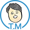 T.Mさん