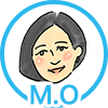 M.Oさん