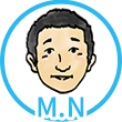 M.Nさん