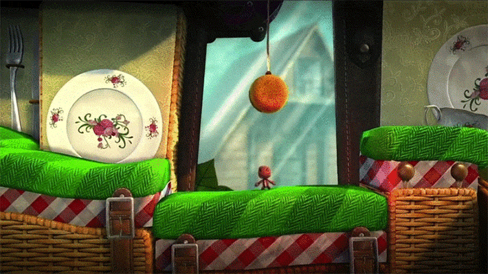 リトルビッグプラネット3 リトルビッグプラネット3