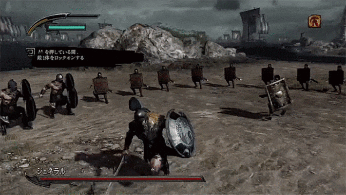 TROY無双 TROY無双