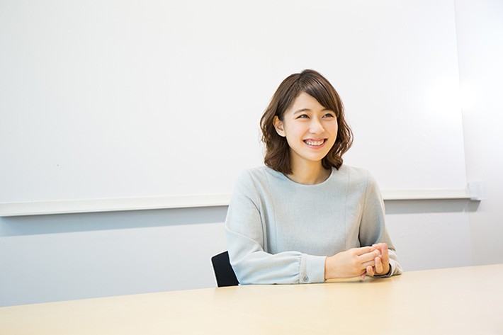 池澤あやかさん