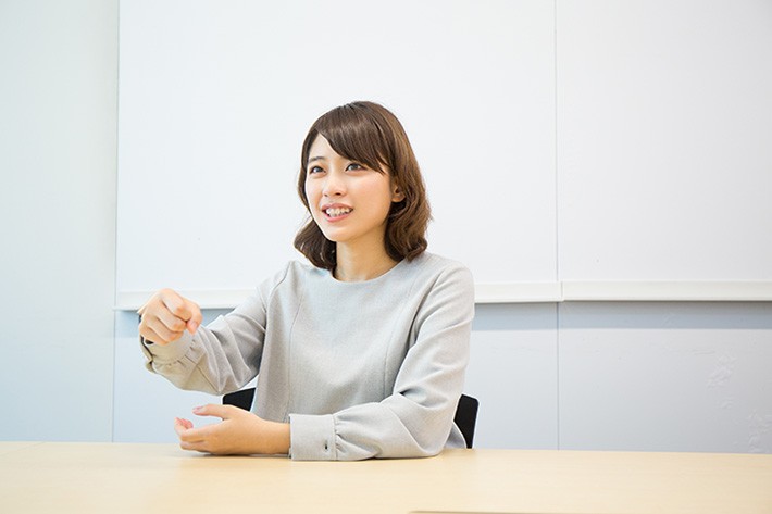 池澤あやかさん