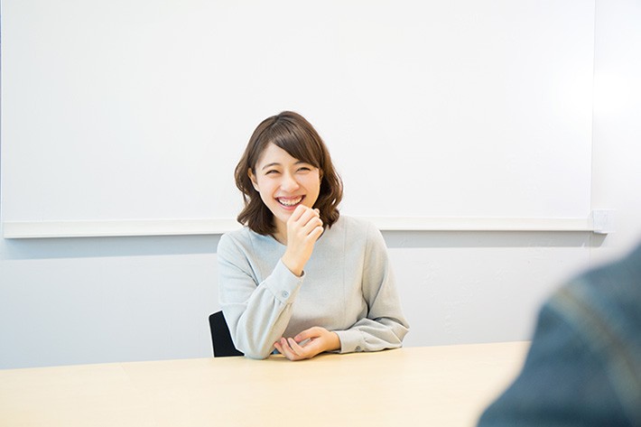 池澤あやかさん