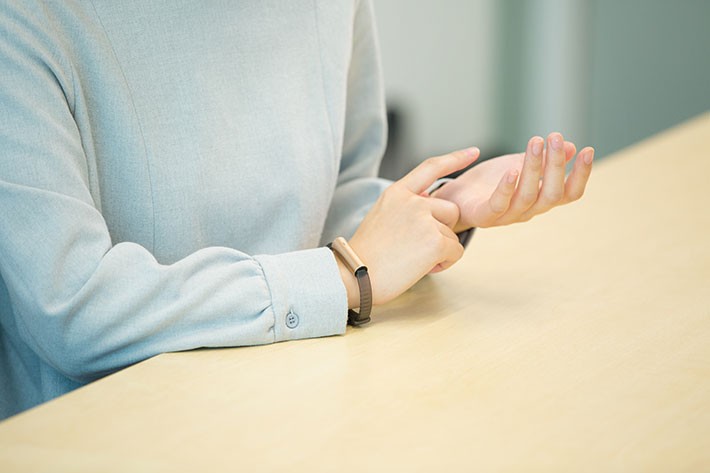 池澤あやかさん