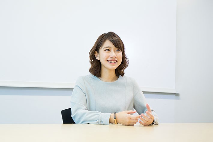 池澤あやかさん