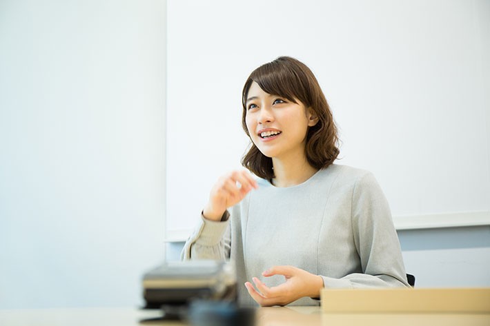 池澤あやかさん