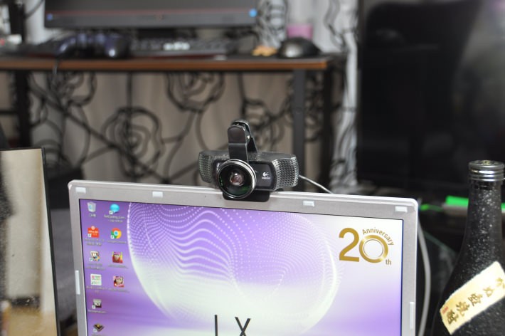 レッツノートLXシリーズ