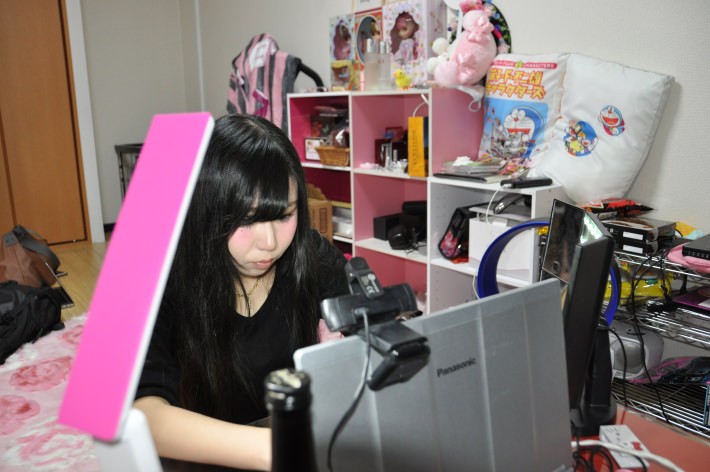 ネットのゴールデンタイム、21:00~24:00に配信すべし!