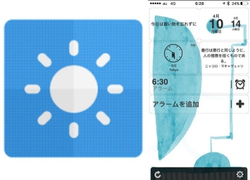モーニングキット