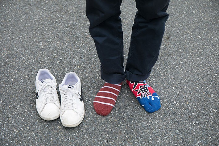 実はTwitterにポストしたい出来事がありました!