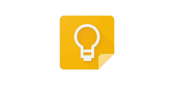 Google Keep