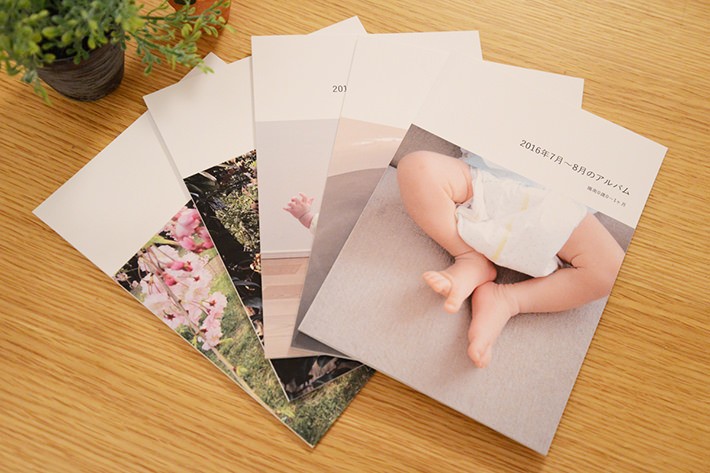 ダイジェストムービーやフォトアルバムを自動で作成してくれる