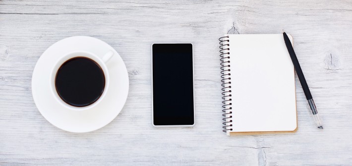 大切なのは、自分なりの付き合い方を見つけること