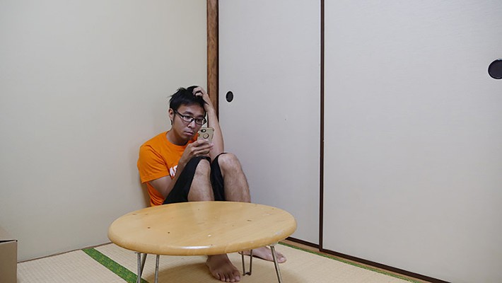 この記事を書いている、友達が欲しい地主です!