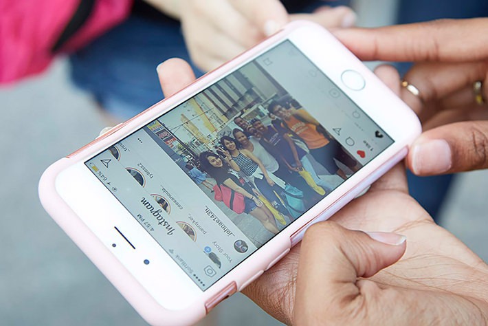 アップしてもらいました!