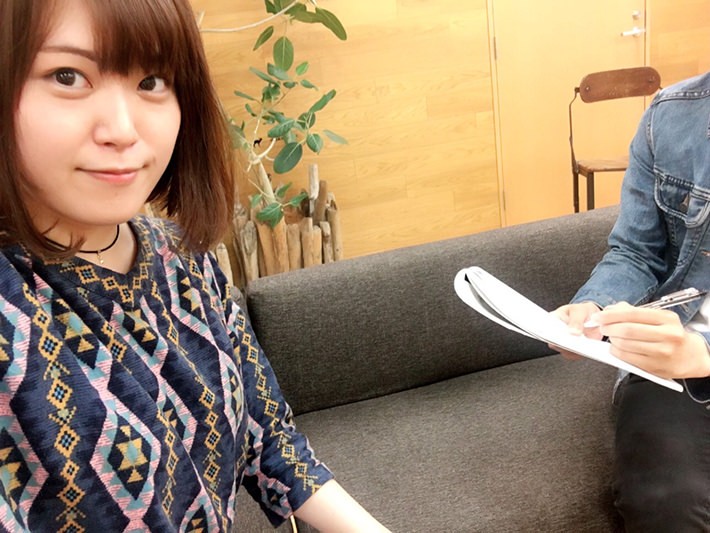 自分の顔を知り、好きになるきっかけとしての「自撮り」