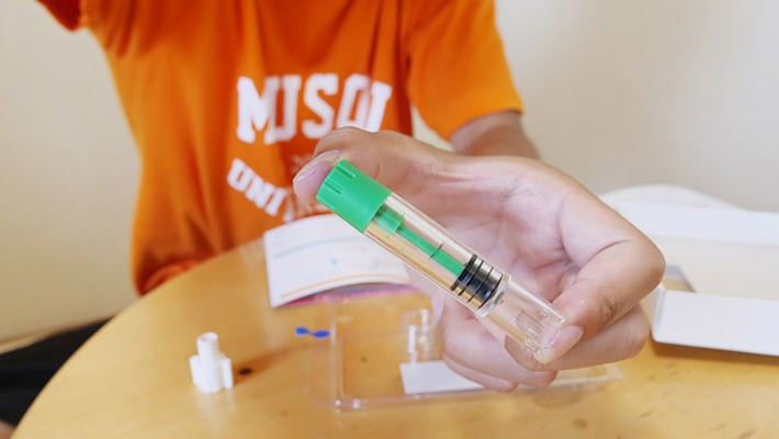 スマホdeドッグ