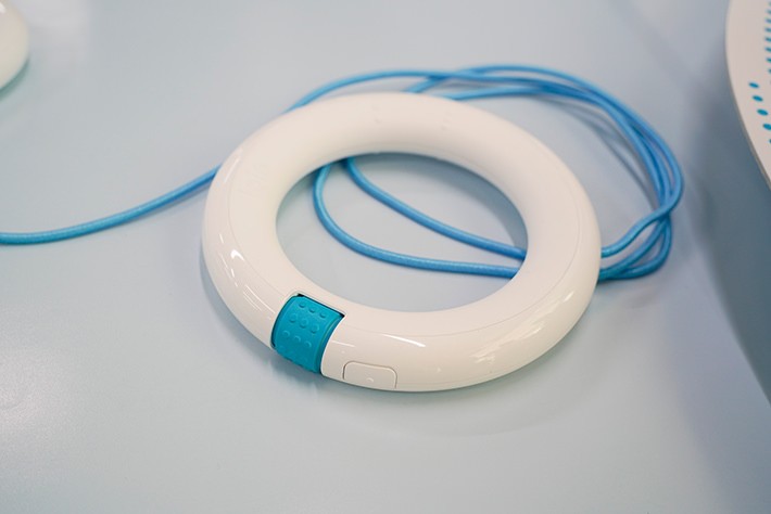 おもちゃの楽しみを「拡張する」おもちゃが「toio™」