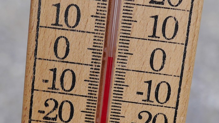 日本とは四季が逆です!