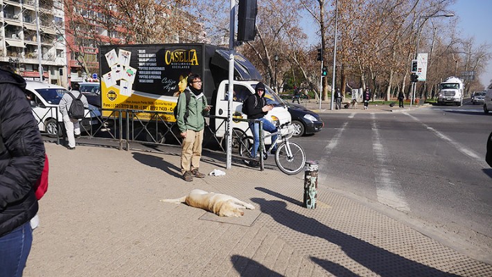 次の目的地に移動です!