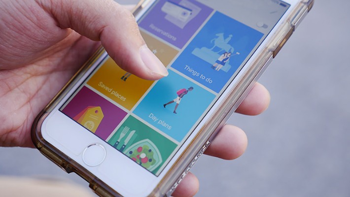 Google Tripで全てがわかるのです!
