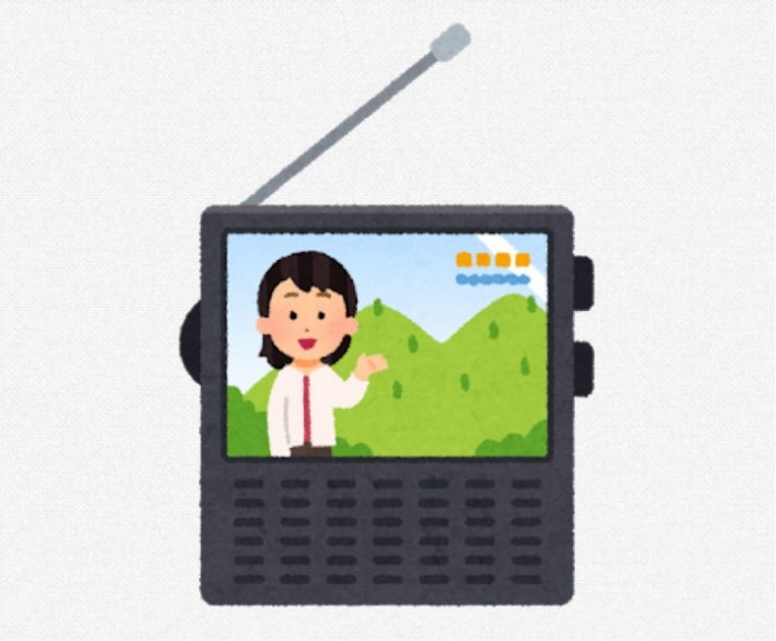 白黒テレビをネットに繋いで、Netflixで映画を観たら感動した