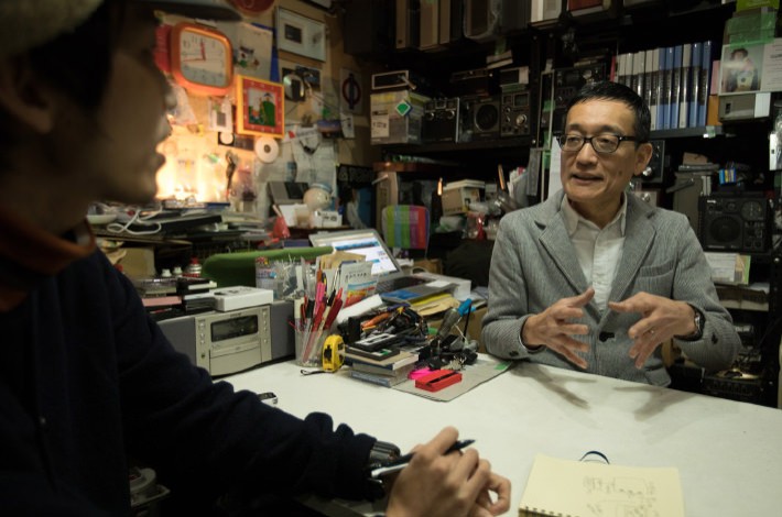 白黒テレビをネットに繋いで、Netflixで映画を観たら感動した