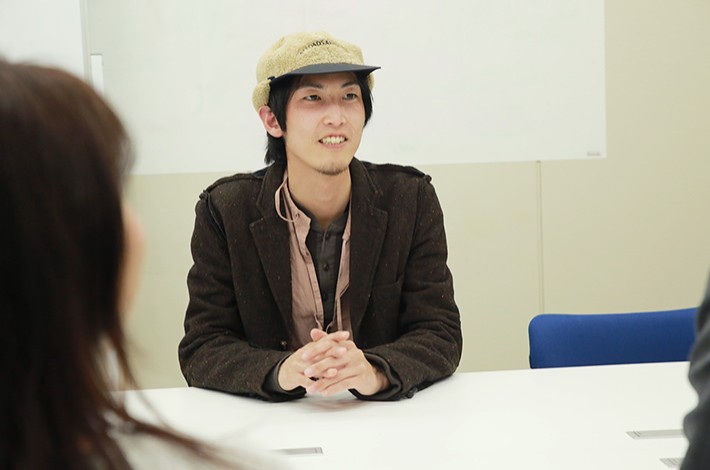 実験の経緯とは？