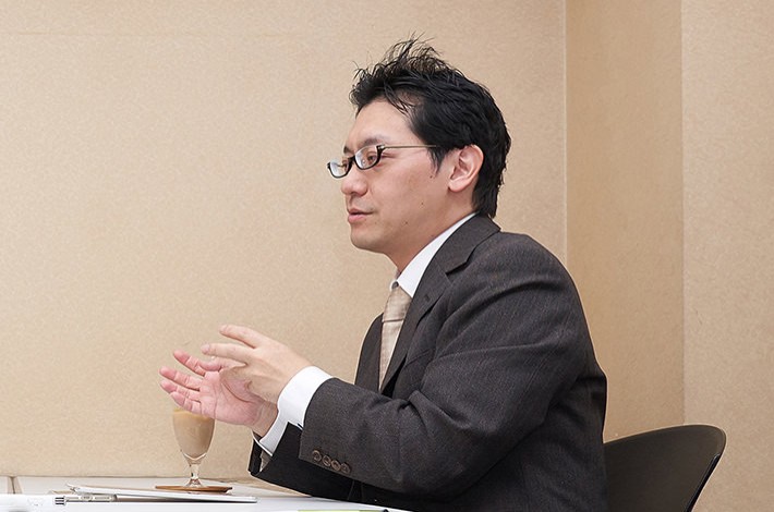 生命保険も合理的に選べる