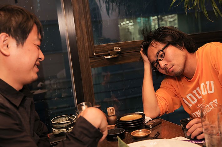 スマートスピーカーでやる意味あるの?アマゾンエコーに音声で注文できる居酒屋に飲みに行く