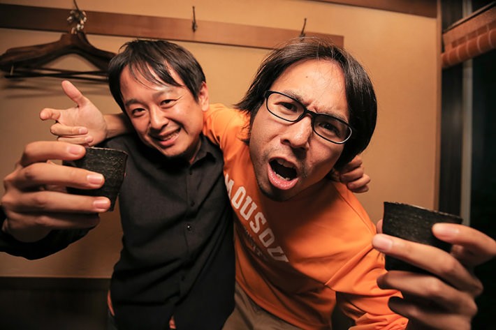 スマートスピーカーでやる意味あるの?アマゾンエコーに音声で注文できる居酒屋に飲みに行く