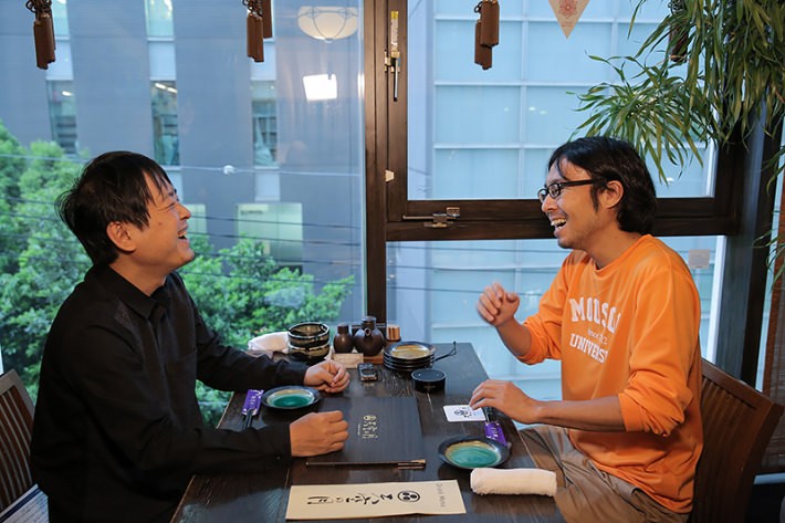 スマートスピーカーで注文を取る必要があるの?