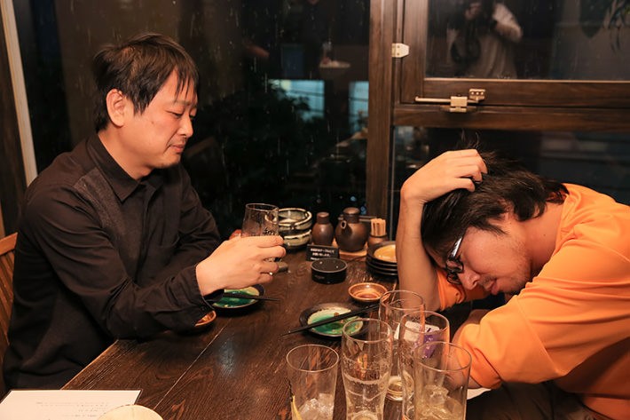 スマートスピーカーでやる意味あるの?アマゾンエコーに音声で注文できる居酒屋に飲みに行く