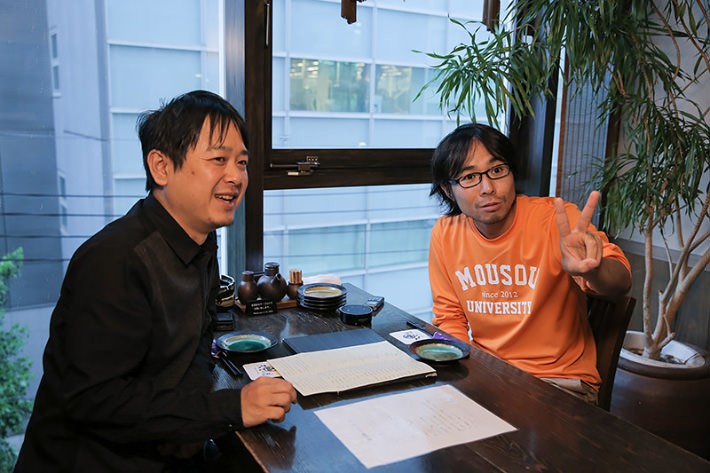 スマートスピーカーでやる意味あるの?アマゾンエコーに音声で注文できる居酒屋に飲みに行く