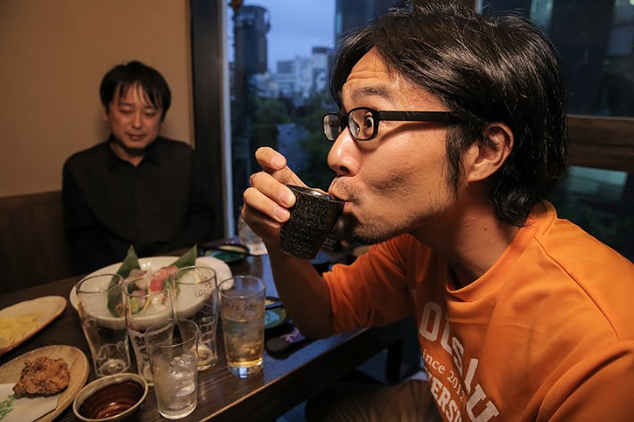 スマートスピーカーでやる意味あるの?アマゾンエコーに音声で注文できる居酒屋に飲みに行く