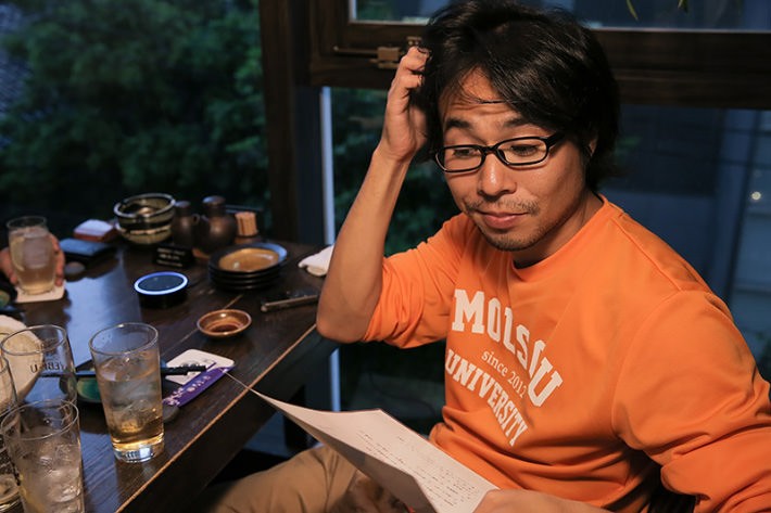 スマートスピーカーでやる意味あるの?アマゾンエコーに音声で注文できる居酒屋に飲みに行く