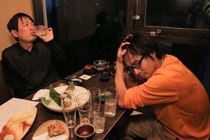 スマートスピーカーでやる意味あるの?アマゾンエコーに音声で注文できる居酒屋に飲みに行く