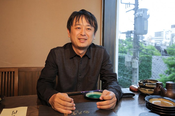 スマートスピーカーで注文を取る必要があるの?