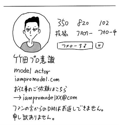 プロフェッショナルInstagramerスタイル プロフェッショナルInstagramerスタイル