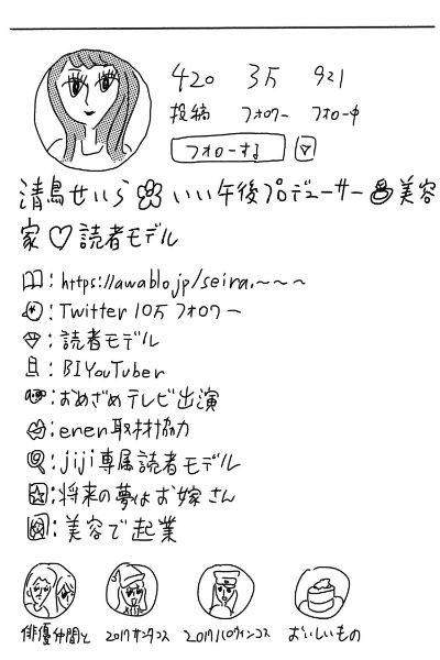 キラキラ☆カラフル♡パリピスタイル キラキラ☆カラフル♡パリピスタイル