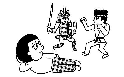 観るだけゲーマー 観るだけゲーマー