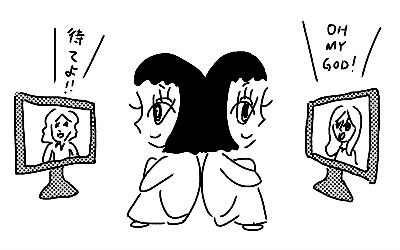 ドラマLOVEツインズ ドラマLOVEツインズ