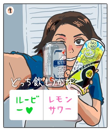 インスタストーリーズの使い方あるある4選