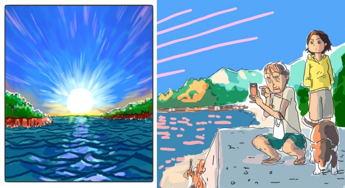 インスタストーリーズの使い方あるある4選