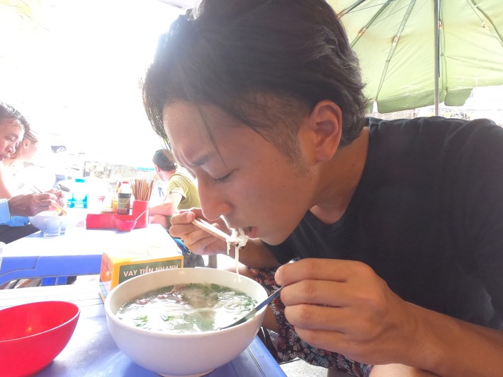 【レストラン編】ネット翻訳ができないと食事はスリリング