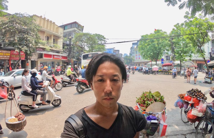 【現地観光編】Googleマップがないと観光は修行？