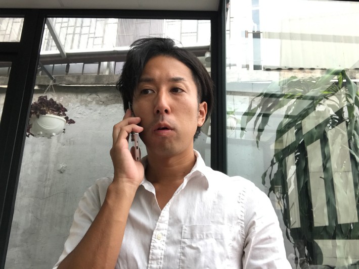 【準備編】航空券の予約は電話！いきなり難関だった…