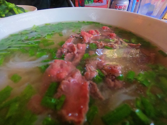 【レストラン編】ネット翻訳ができないと食事はスリリング